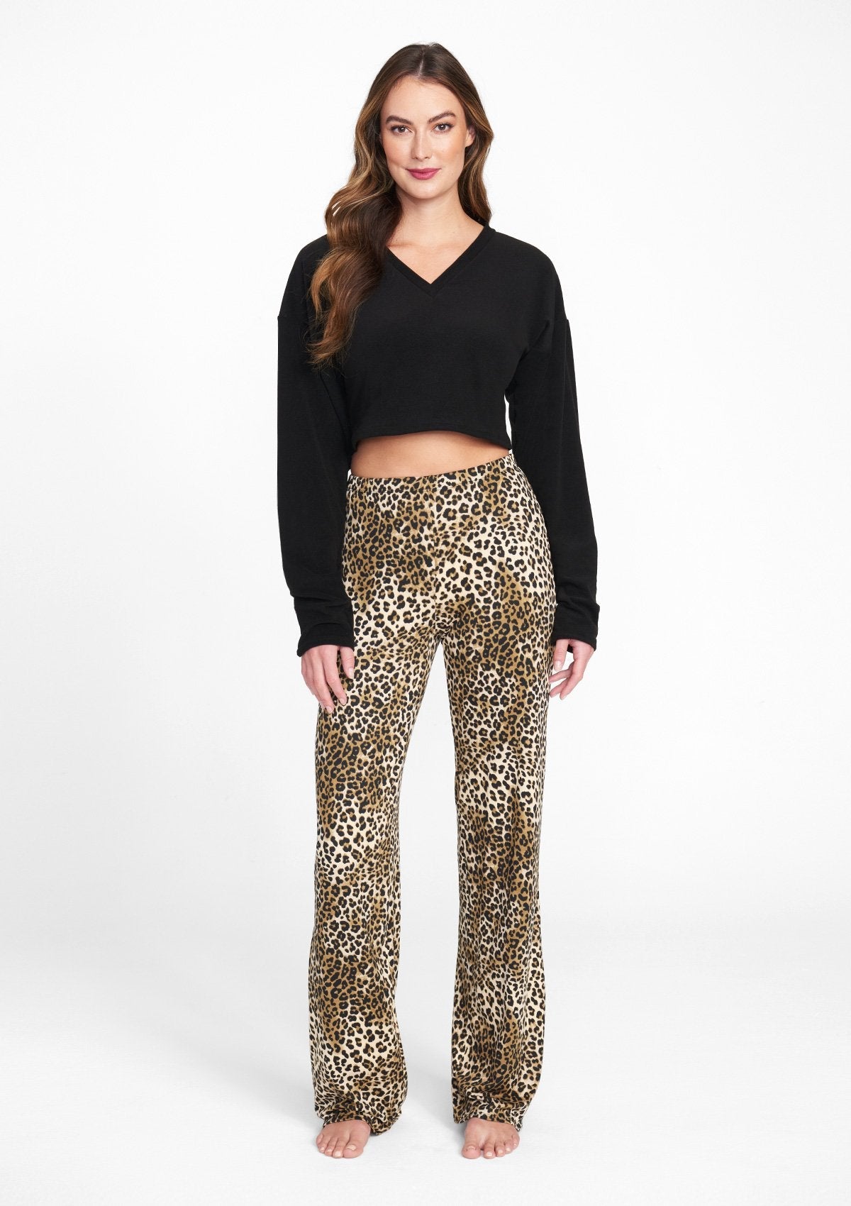 Tall Lounge Sleepwear Pants