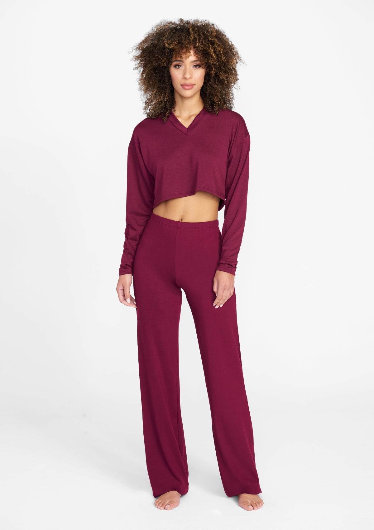 Tall Lounge Sleepwear Pants