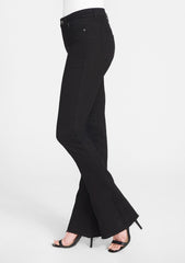 Tall High Waist Flare Jeans