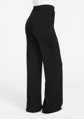 Tall French Terry Lightweight Wide Leg Pants
