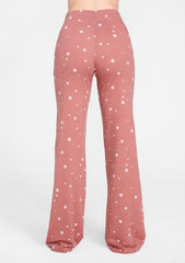 Tall French Terry Lightweight Wide Leg Pants