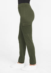 Tall French Terry Cargo Joggers