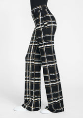 Tall Cassie Flare Pants