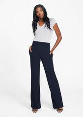 Tall Cassie Flare Pants