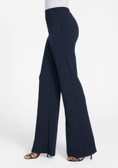 Tall Cassie Flare Pants
