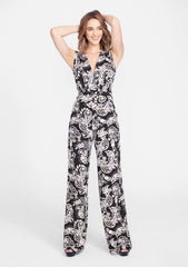 Tall Jackie Jumpsuit
