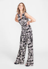 Tall Jackie Jumpsuit