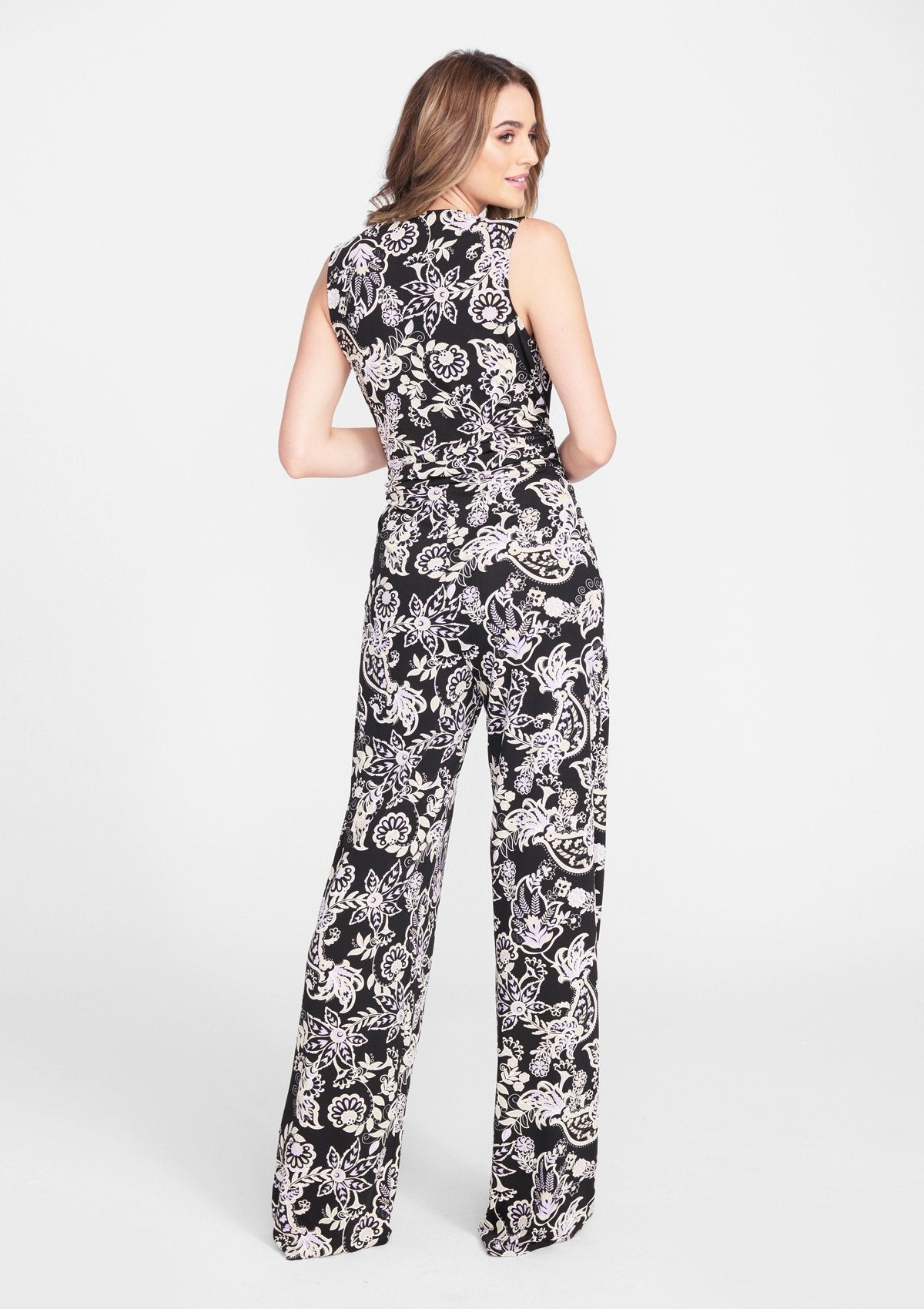 Tall Jackie Jumpsuit