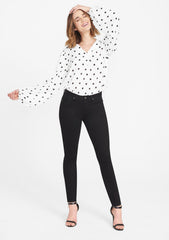 Tall Long Sleeve Blouse