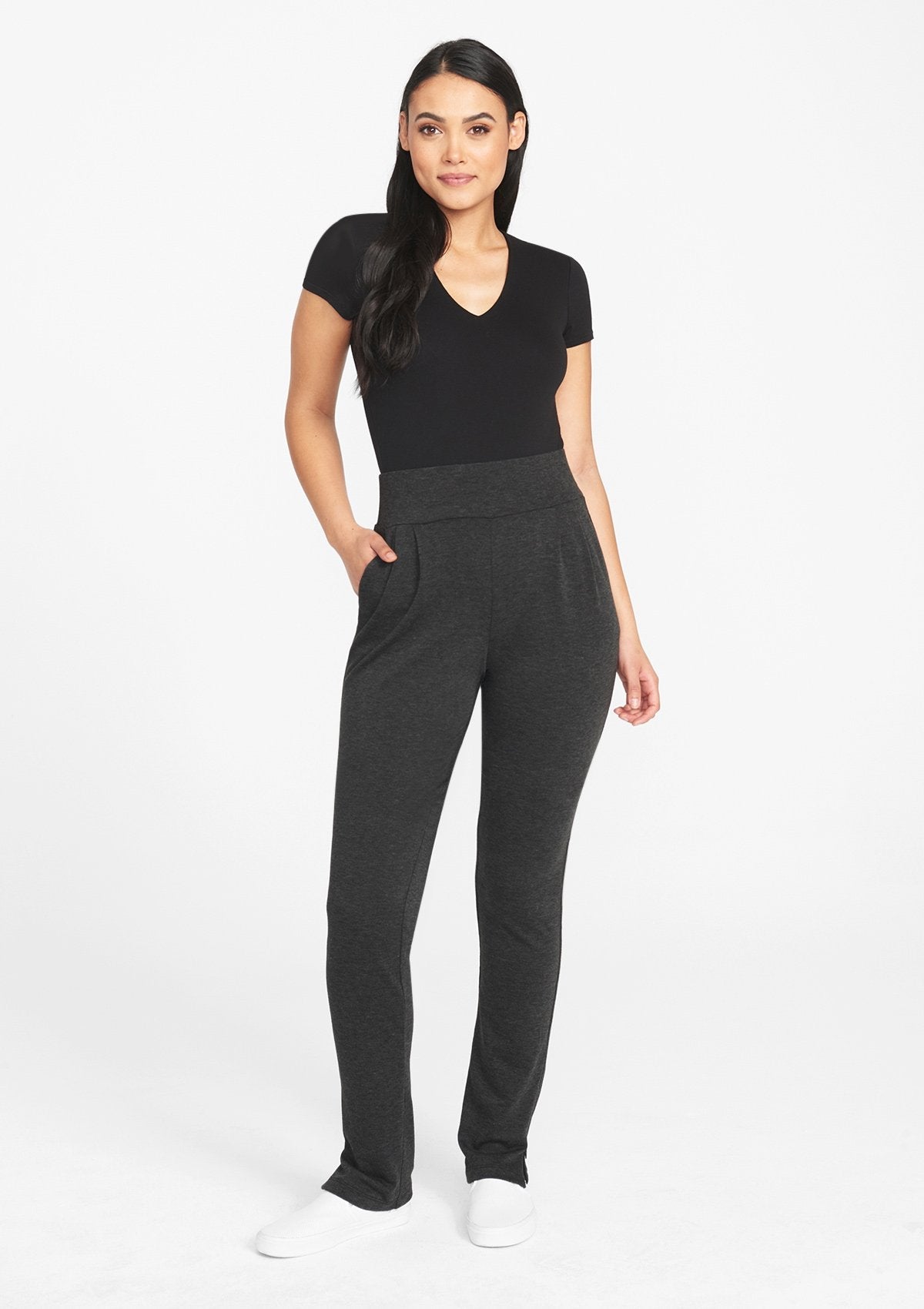 Tall French Terry Lightweight Pants