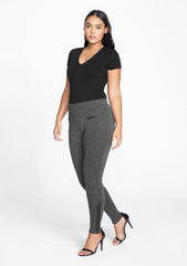 Tall Pull-On Dressy Pants