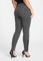 Tall Pull-On Dressy Pants