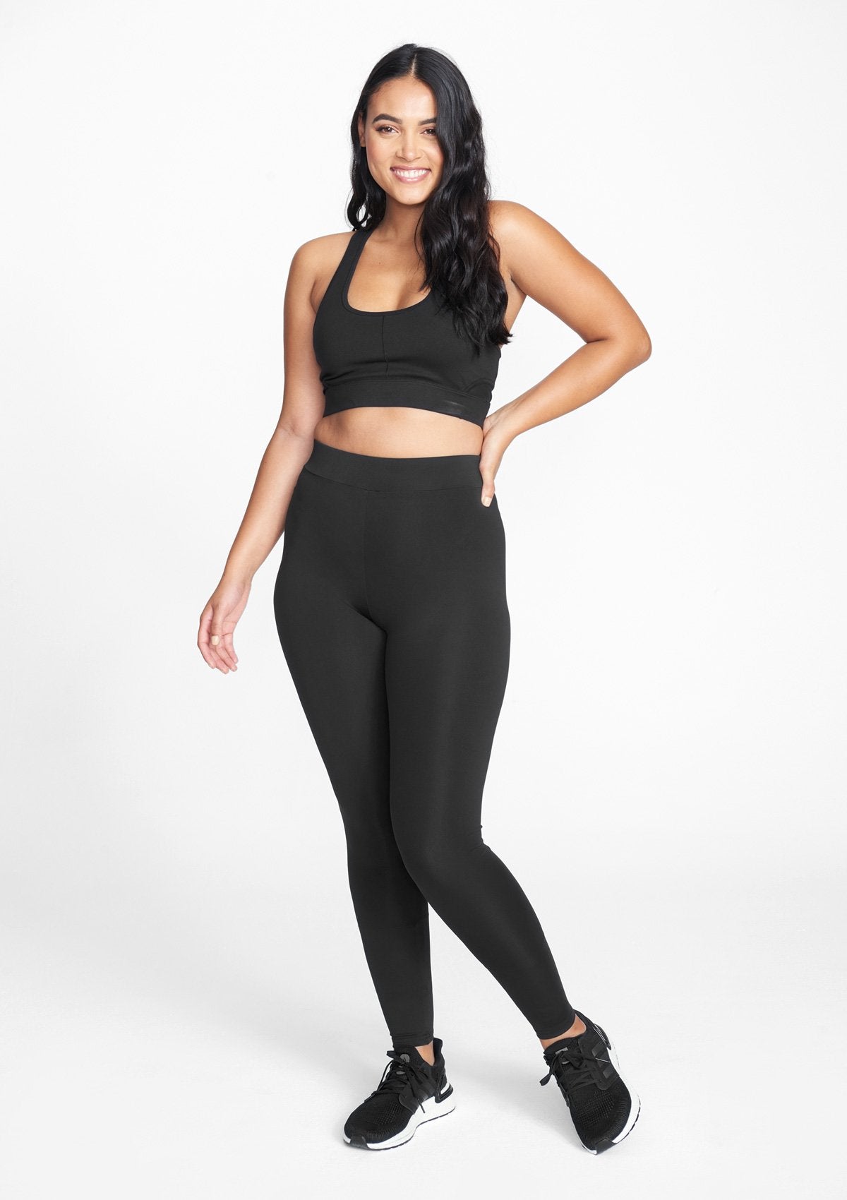 Tall Essential Leggings