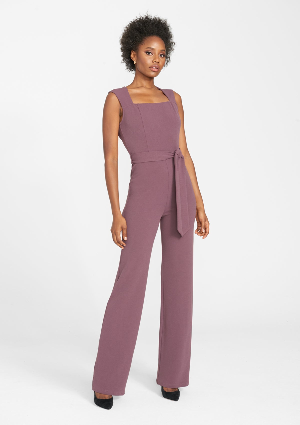 Tall Ava Jumpsuit 2.0