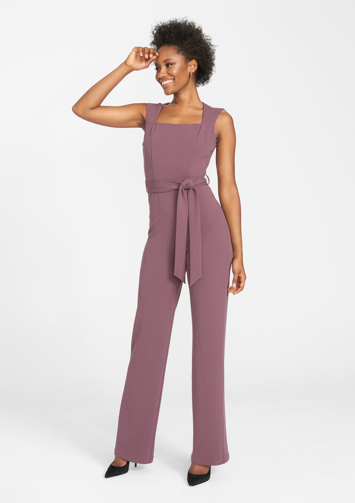 Tall Ava Jumpsuit 2.0