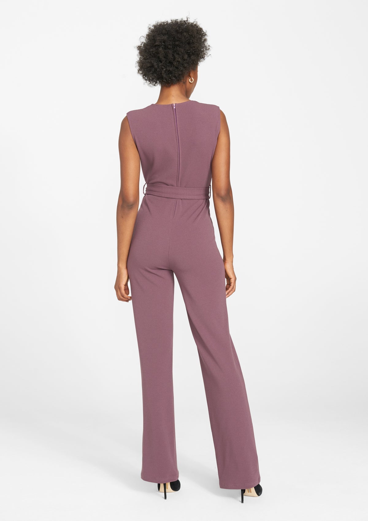 Tall Ava Jumpsuit 2.0