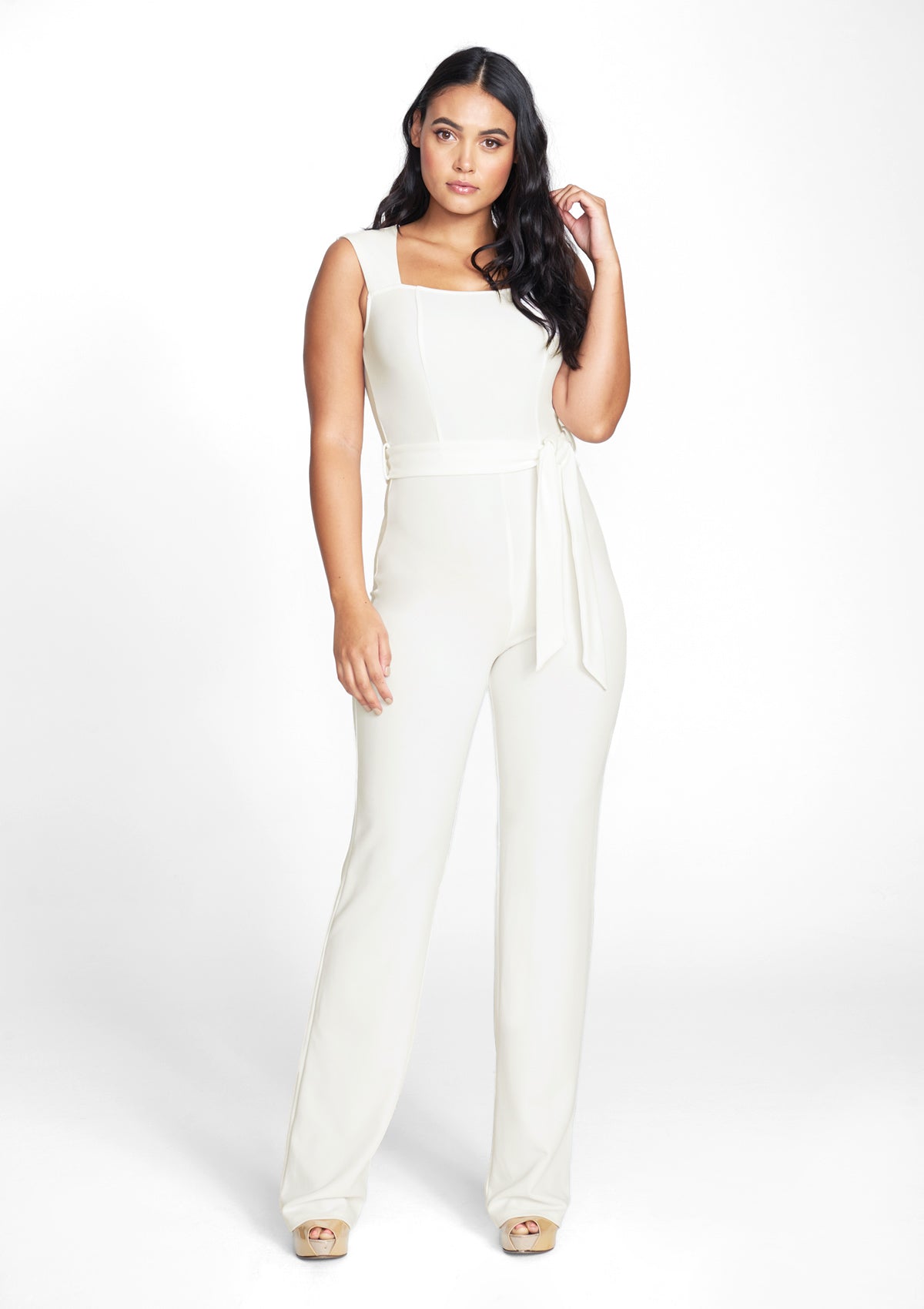 Tall Ava Jumpsuit 2.0