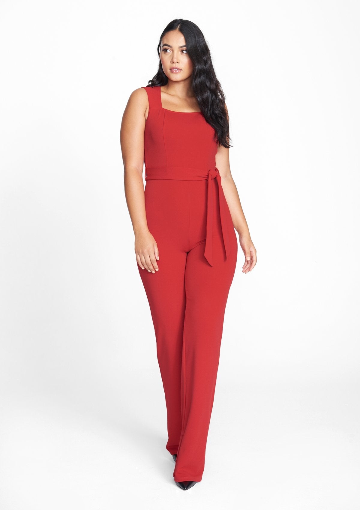 Tall Ava Jumpsuit 2.0