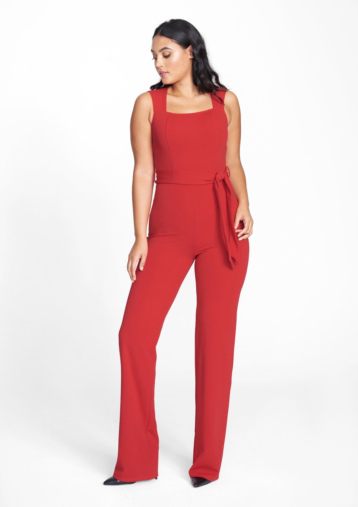Tall Ava Jumpsuit 2.0