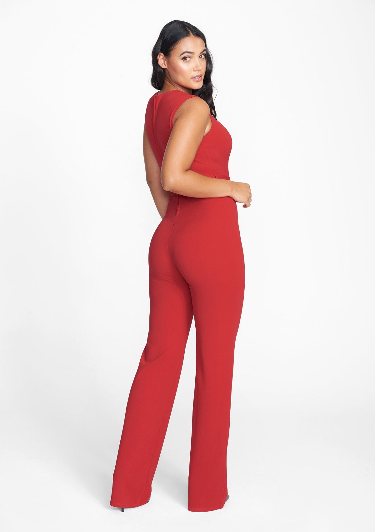 Tall Ava Jumpsuit 2.0