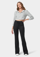 Tall Elana Rib Knit Pants