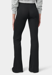 Tall Elana Rib Knit Pants