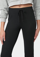 Tall Elana Rib Knit Pants