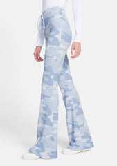 Tall Elana Rib Knit Pants