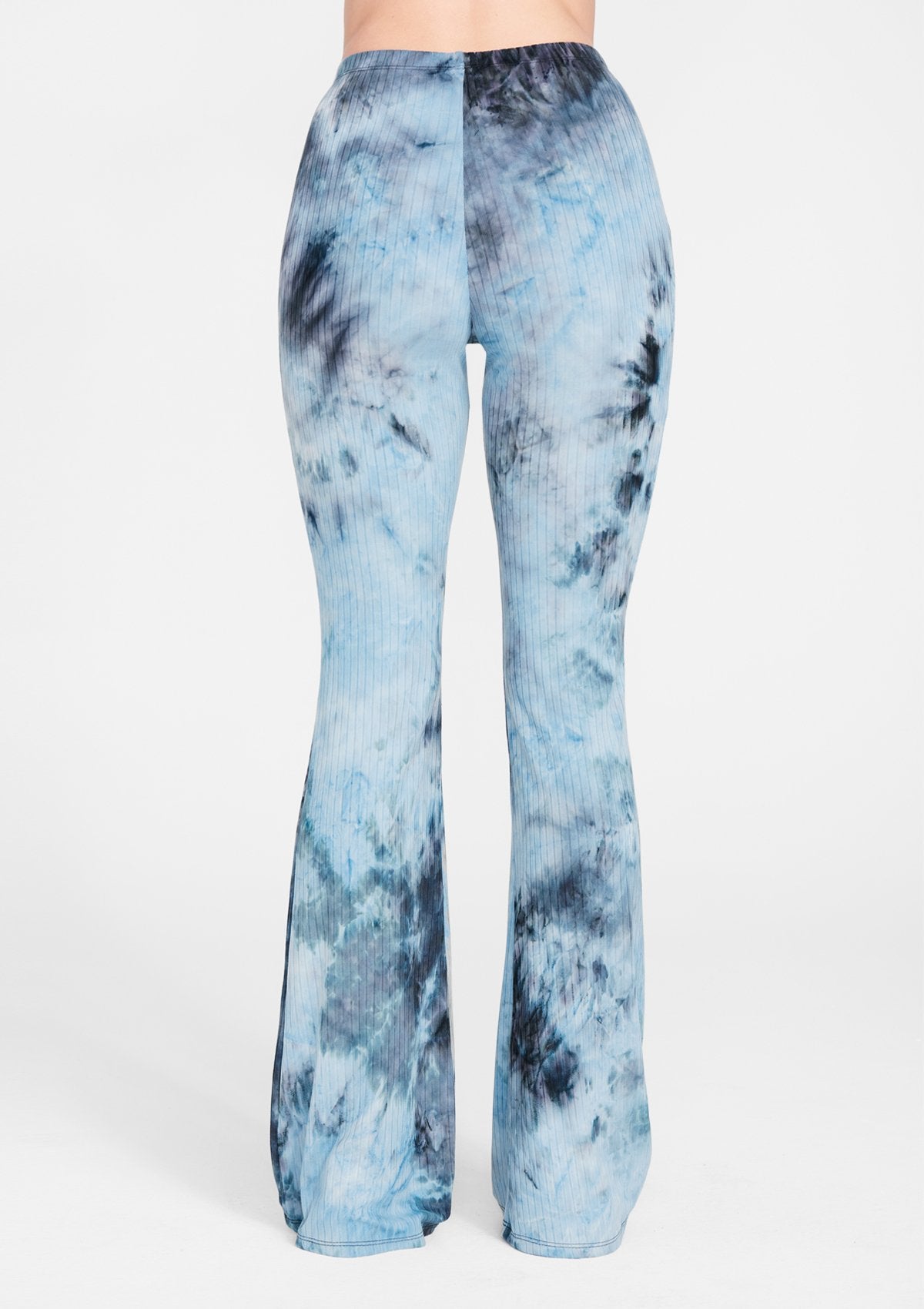 Tall Elana Rib Knit Pant
