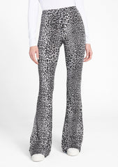 Tall Elana Rib Knit Pants