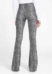 Tall Elana Rib Knit Pants