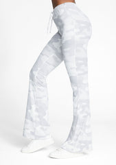 Tall Elana Rib Knit Pants