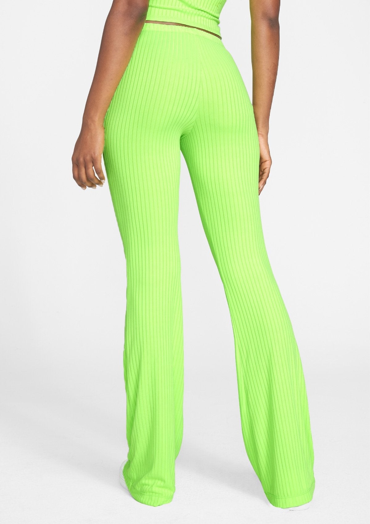 Tall Elana Rib Knit Pants