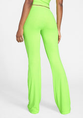Tall Elana Rib Knit Pants