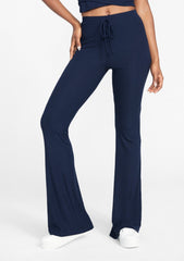 Tall Elana Rib Knit Pants
