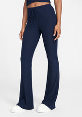 Tall Elana Rib Knit Pants