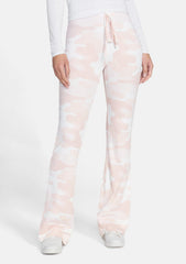 Tall Elana Rib Knit Pants