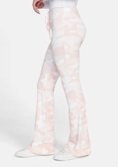 Tall Elana Rib Knit Pants