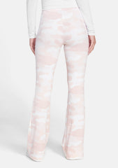 Tall Elana Rib Knit Pants