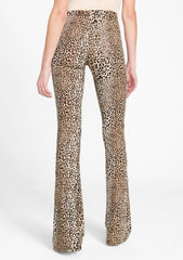 Tall Elana Rib Knit Pants