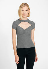 Tall Rachel Crop Top