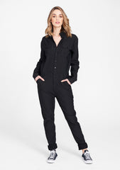 Tall Limited Edition Cargo Jumpsuit