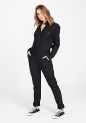 Tall Limited Edition Cargo Jumpsuit