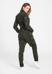 Tall Limited Edition Cargo Jumpsuit