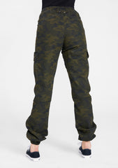 Tall Camo Joggers