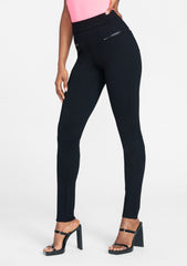Tall Mattie Ponte Pant