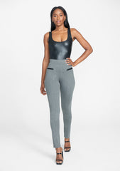 Tall Mattie Ponte Pant