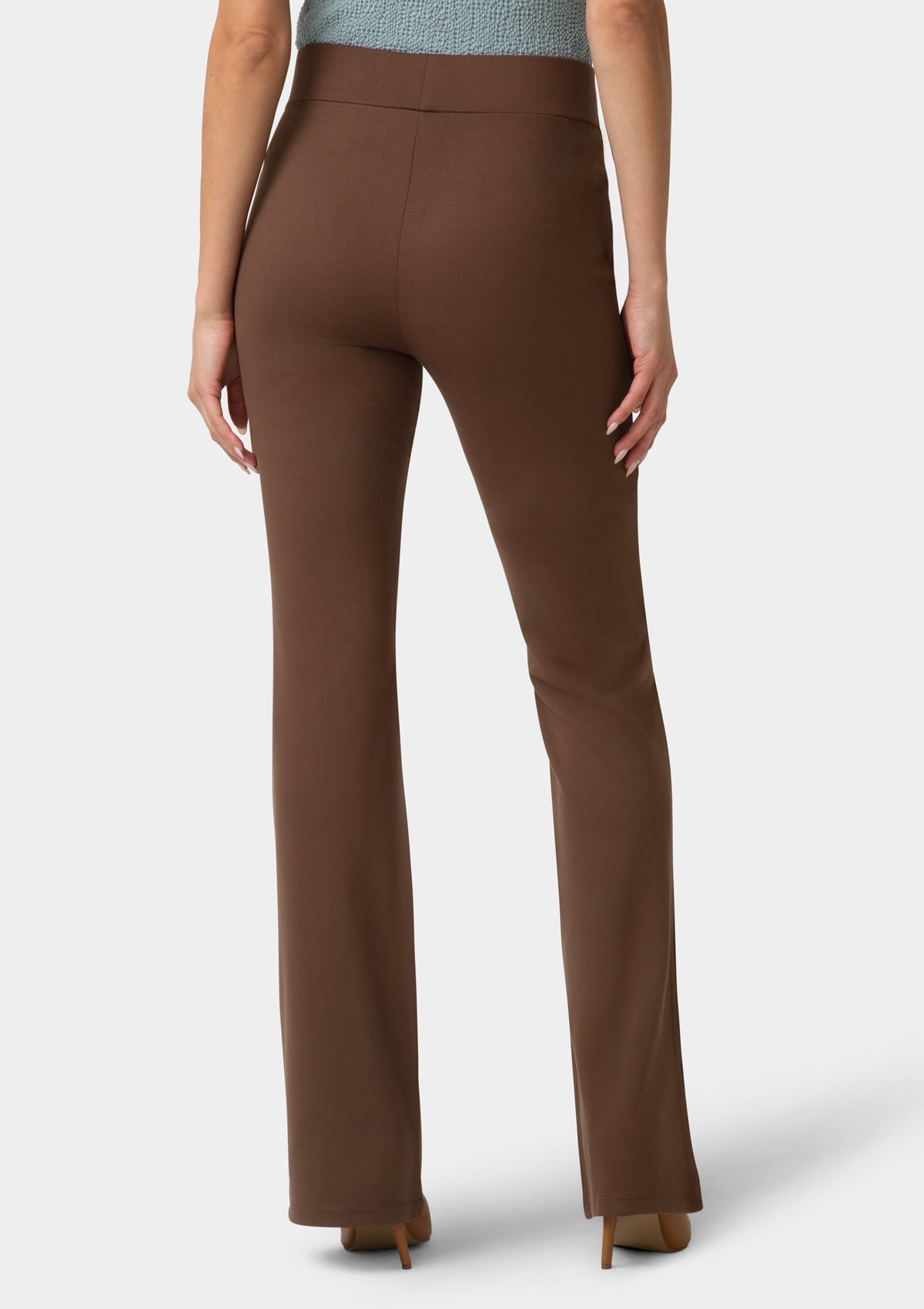 Tall Demi Flare Pant