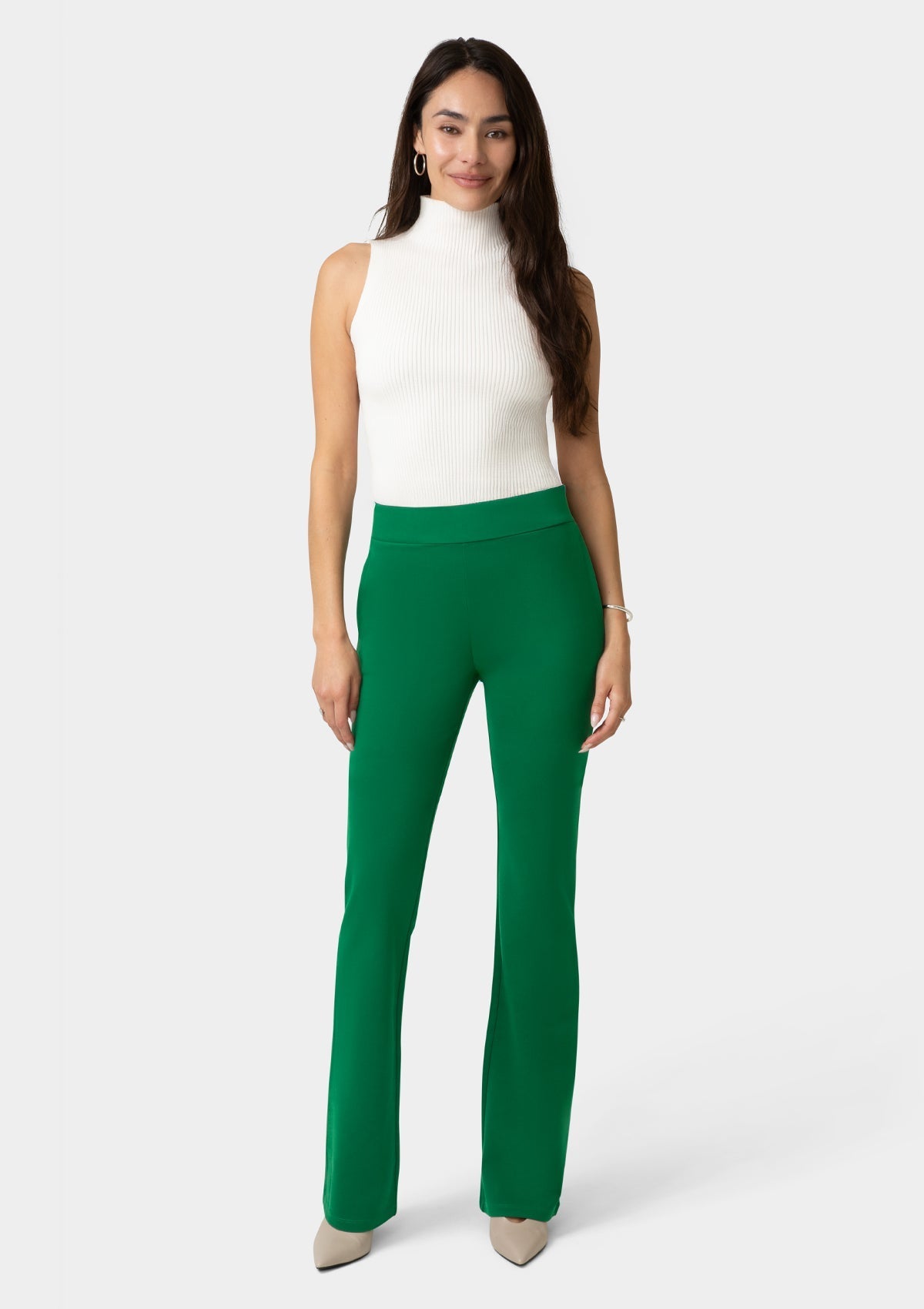 Tall Demi Flare Pant