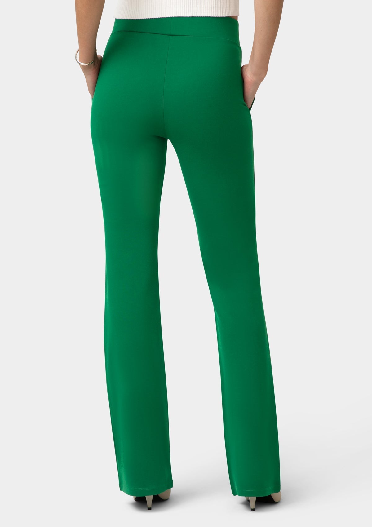 Tall Demi Flare Pant